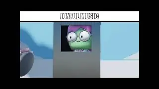 joyful music (Tower Heroes Meme)