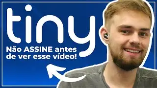 NÃO ASSINE O TINY ANTES DE VER ESSE VÍDEO!!! (BLACK NOVEMBER)