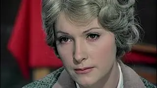 Огненный Мост (1976 год, драма, 1-я серия)
