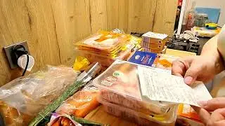 Zakupy Lidl - 15.02.2024 r. Dziwna kwota na rachunku.