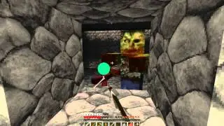 |Minecraft - №1|