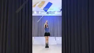 How many transitions 😉? | BATTER UP Colorguard dance + outfit transition 🇮🇩 by Nadya Teja