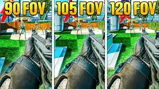 new The Best Warzone Setting NOBODY is Talking About
