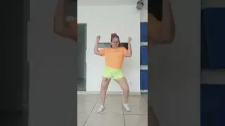 Tem + de 60 anos DANÇA MtBEM! haters vão sifu abraços Diego 