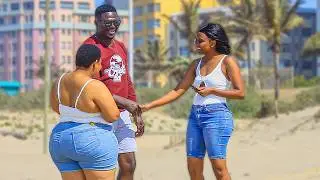 Flirting with Two Married Women: The Shocking Outcome!
