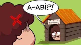 Küçükken Kardeşim Kaybolmuştu! (Animasyon)