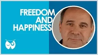 Christmas, Happiness and Being Free
