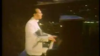 Joe Jackson - Breaking Us In Two (RELAID AUDIO)