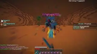 Supex vs. Hawk223