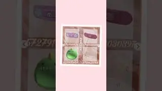 Коды в Брук хейвен 💮😁