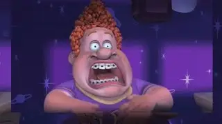 Snotty boy goes sicko mode but I added random edits