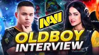 NAVI OldBoy on missing the PMPL CIS Finals (Interview)