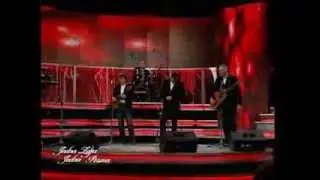 LegendE | Kosovski božuri - (LIVE) - Jedna želja, jedna pesma - (Tv Happy 2012)