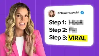 How to Make VIRAL Instagram Reels | Tutorial + Examples
