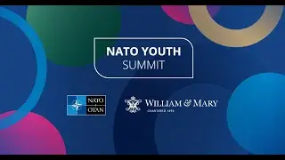 NATO Youth Summit | NextGen Freedom & Security - 05 JUN 2023