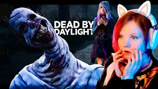 Новый Выживший против Неведомого! 🧩Dead by daylight  Сейбр Уорт, обновление в дбд