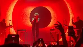 Moderat — Reminder (Live at Zorlu PSM, Istanbul — 2023.06.24)