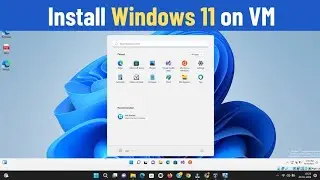how to install windows 11 in virtualbox | install windows 11 in virtualbox without tpm