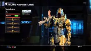 #4 Black Ops 3: 300 Krypto Keys Supply Drop Opening!!!