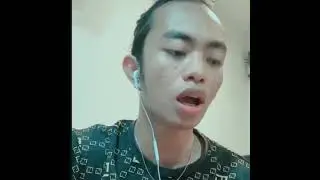 Zidan Cover Lagu - Ternyata Belum Siap Aku