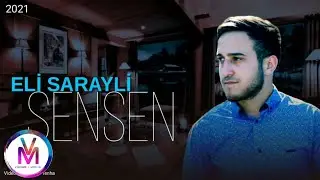 Eli Sarayli - Sensen 2021 [Official Music]