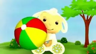 Тини Лав Развивающий мультфильм для детей