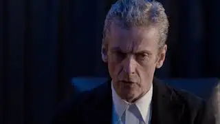 A Post-Election Message from The Doctor