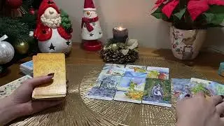 💫ПОЧЕМУ ОН ТО ПОЯВЛЯЕТСЯ, ТО ПРОПАДАЕТ? ❤️🎅🏼🥂🔥 | Таро онлайн