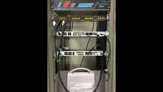 Ericsson Mini Link Traffic Node Installation and commissioning
