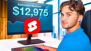 How To Start YouTube Shorts in 2025 (Full Guide)