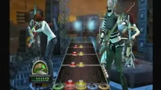 GHWT  —  Misery Business FC (Medium)