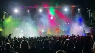שוטי הנבואה וגיא מזיג - שוב הדיסקו כאן - פארק אוסטרליה משגב
