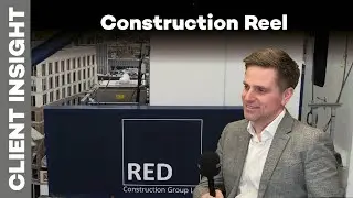 An Insight into... RED Construction Group Ltd