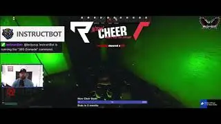 BitBot Insanity