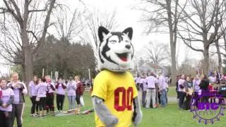 Bloomsburg University Big Event 2016