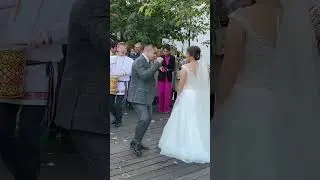 Свадьба в Чувашии 