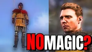 Kingdom Come Was Never Supposed To Exist