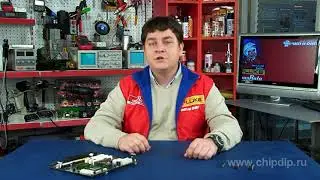 Легирование полупроводников