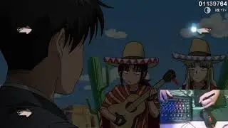 5 digit almost passes 8.5* map [osu]