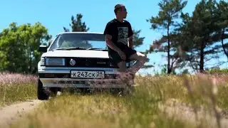 МОЙ ПЕРВЫЙ МИНИ ВЛОГ :D (г. Белогорск)