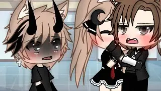 ♡///meme///♡~Мальчик плачет..💔😭~ [Gacha Life]♡