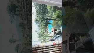 healing di vila daerah Karanganyar deket tawangmangu, view bagus ada kolam renang, anak suka