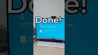 How to get BSOD on your PC (PC Tutorials - Part 3...?) - 
