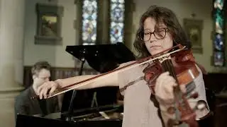 Le Balcon (Maggie Ayotte)
