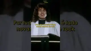 Rock of Ages - Mashup (Legendado)