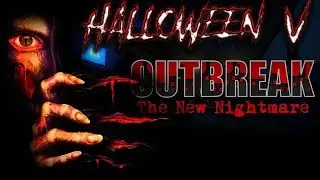 ► Прохождение Outbreak: The New Nightmare [Без комментариев] 🎮