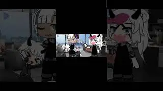 [🤰🏽] Дети у вас скоро будет братик и сестрёнка Gacha meme [🤰🏽] Gacha Life 2023.