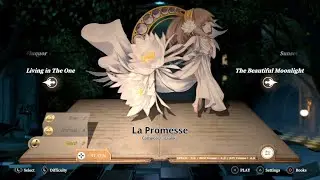 Deemo -Reborn- La Promesse (Hard 100% AC)