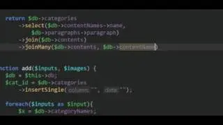 Entity framework LINQ for php