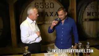 Greece - Metaxa